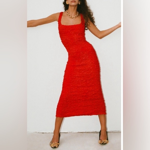 ‼️MARA HOFFMAN dress‼️ - Picture 1 of 5